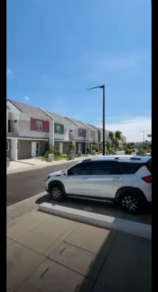 Di Jual Rumah 2 Unit di Summarecon  Gedebage