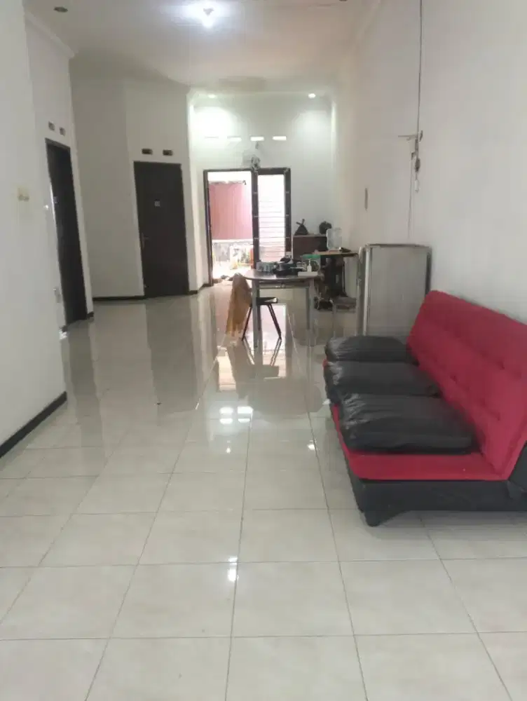 Di jual Rumah Murah