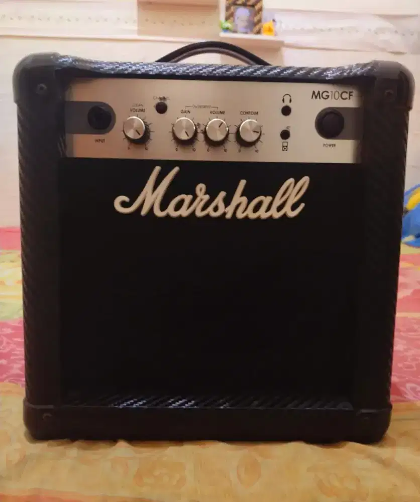 Marshall MG10 0riginal