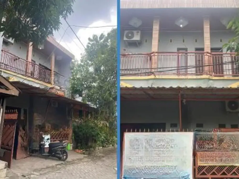 Dijual Rumah Makassar sekitar BTP, Jalan Perintis Kemerdekaan