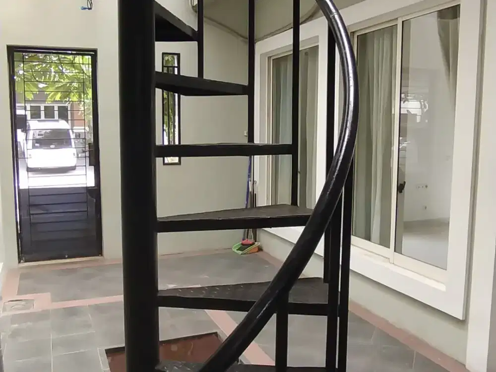 Dijual Rumah siap huni sudah rapih di PHG, Gading Serpong, harga murah