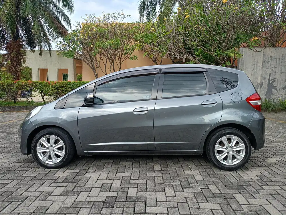 Honda Jazz 2013 Bensin