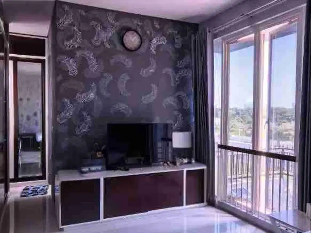 Jual Rumah Greenhill Citraland