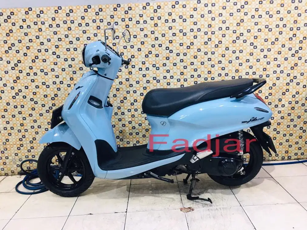yamaha filano tahun 2024