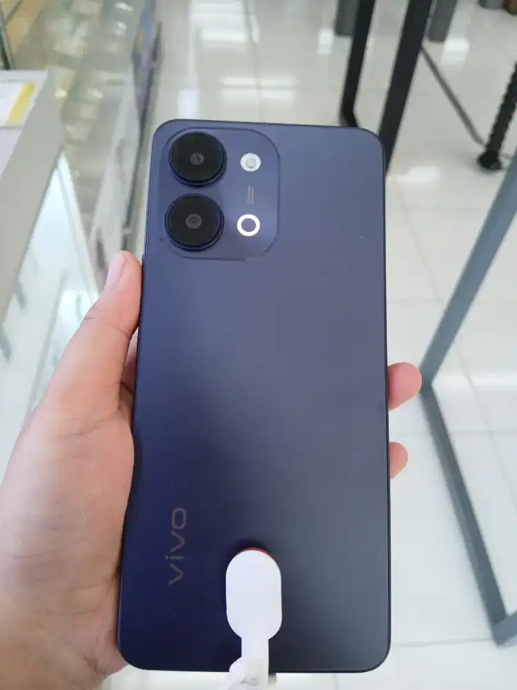 Vivo Y11d cash/cicilan tanpa dp
