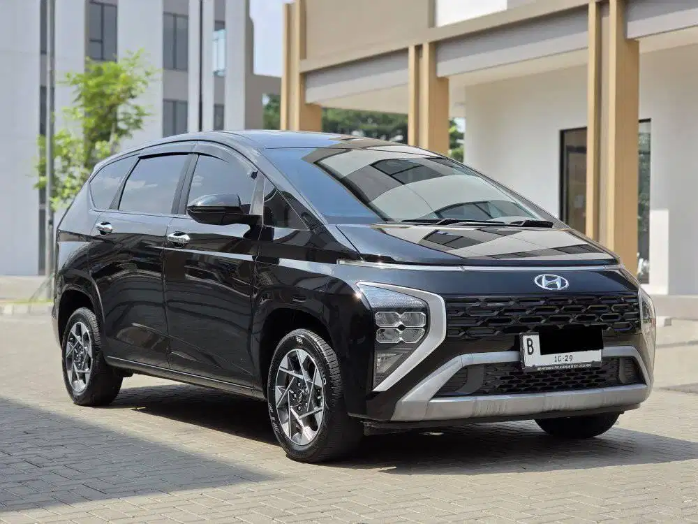 HYUNDAI STARGAZER PRIME 2022