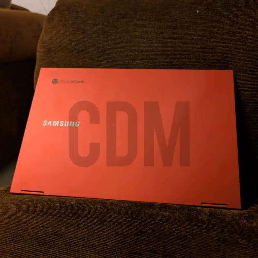 Samsung Galaxy Chromebook 8/256