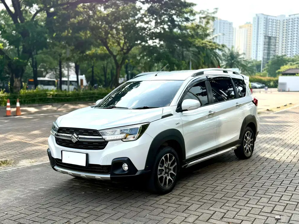 Suzuki XL7 Beta AT 2022