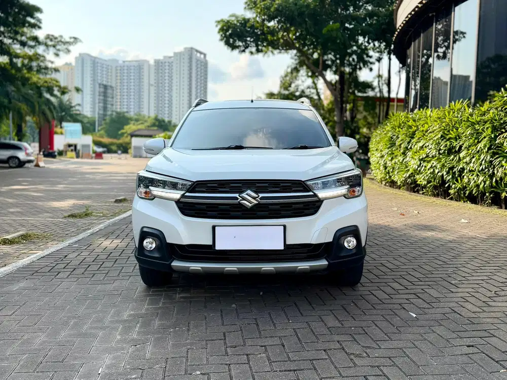 Suzuki XL7 Beta AT 2022