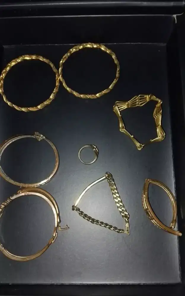 Terima jual beli mas dan berlian