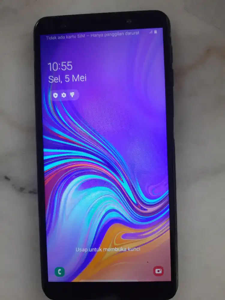 Jual Samsung A7 2018