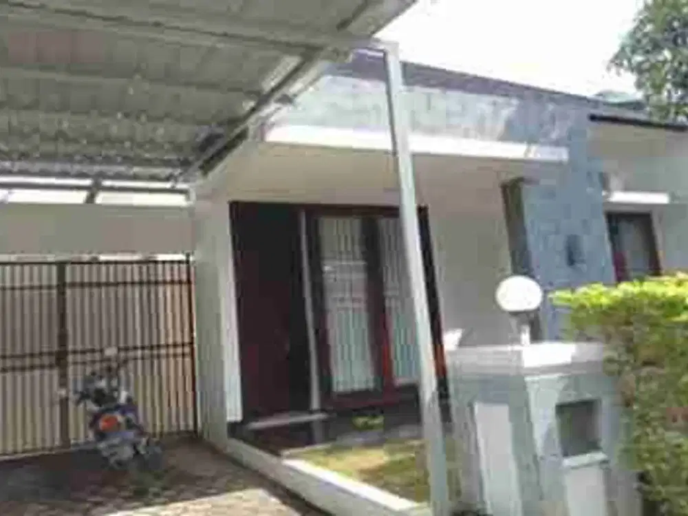 Sewa Jual Rumah Furnish Di Graha Estetika Tembalang Semarang