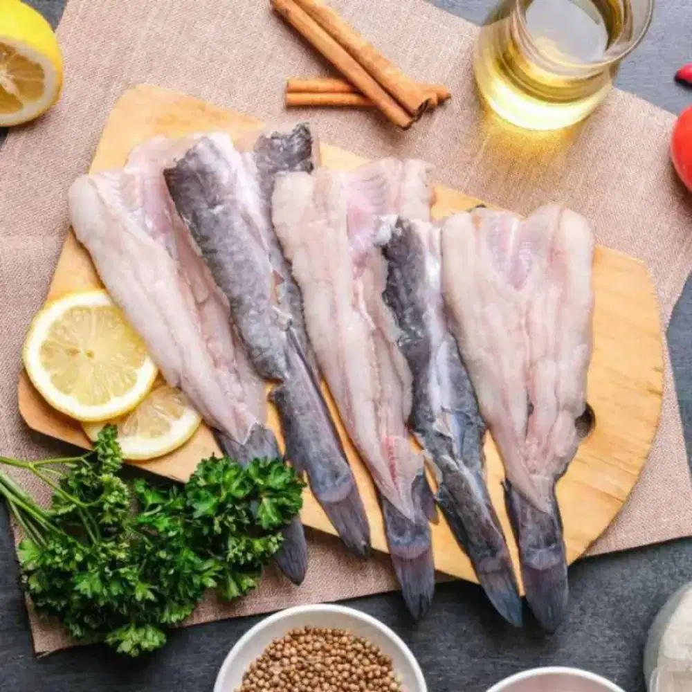 Lowongan kerja fillet ikan lele