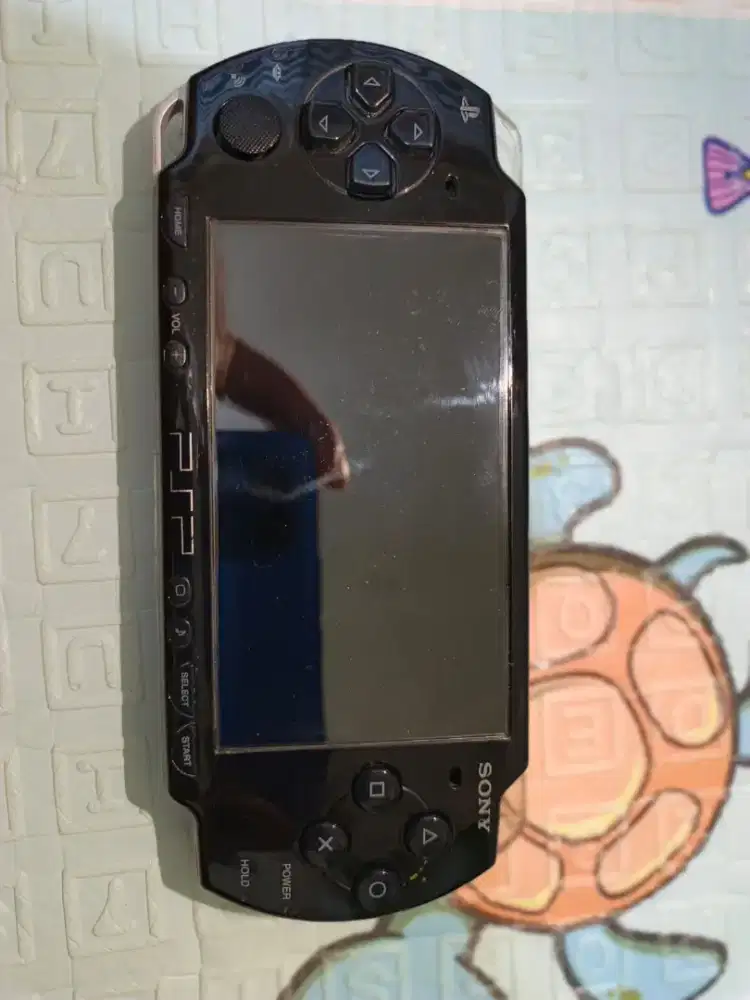 PSP 2000 MMC 32GB