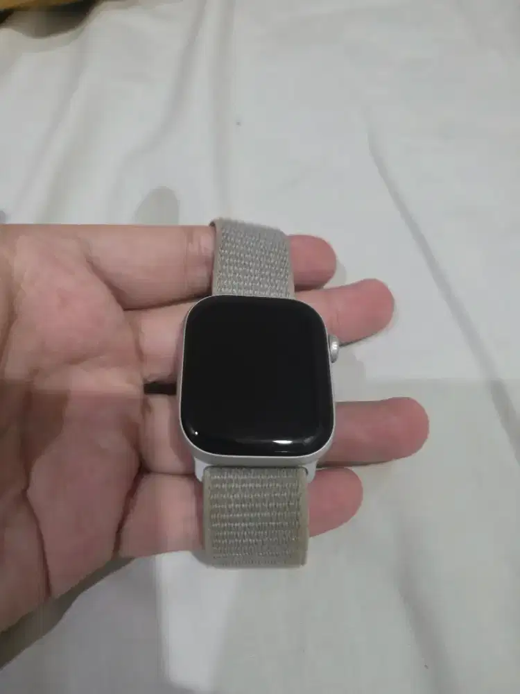 Apple Watch 10 42mm iBox Juni 2026 iWatch