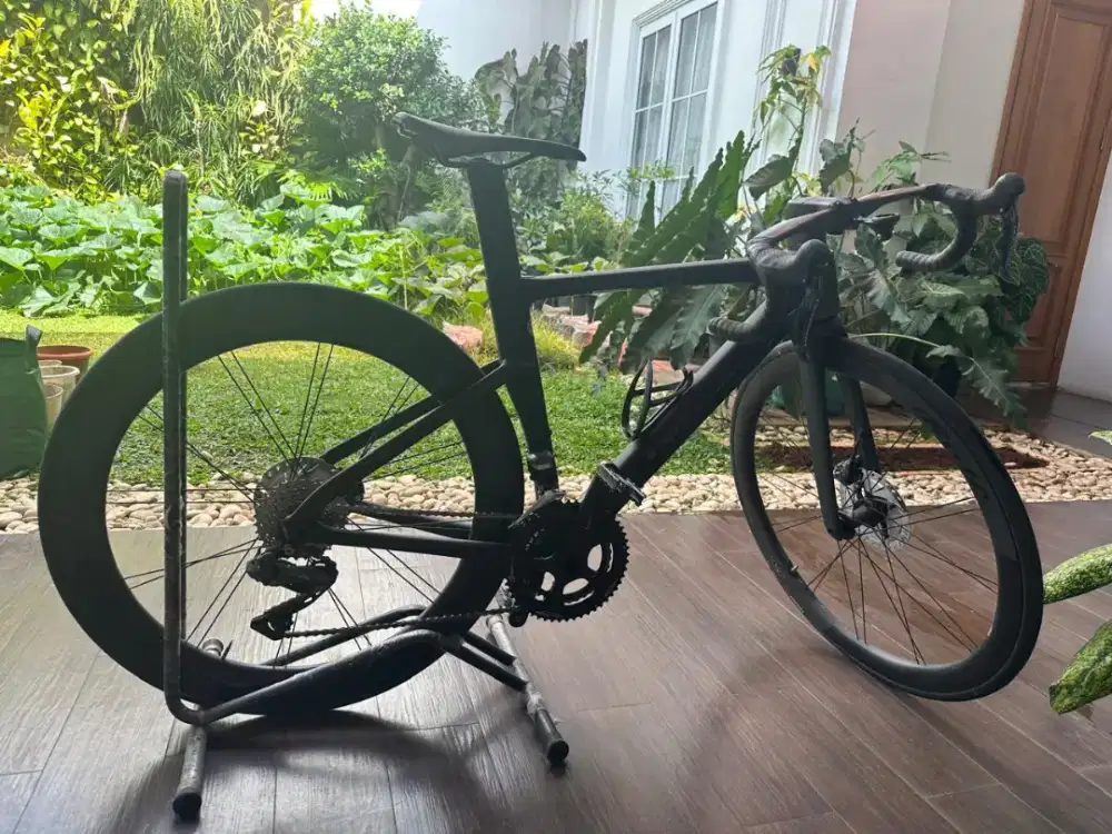 S-Works Venge (Premium/High-End)