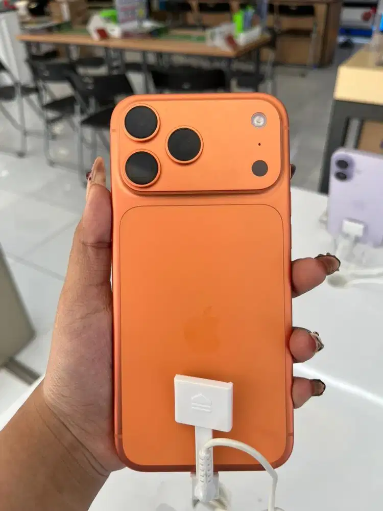 KREDIT IPHONE BUNGA 0% FREE 2x Cicilan