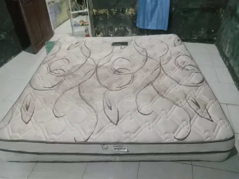 Kasur springbed 180x200