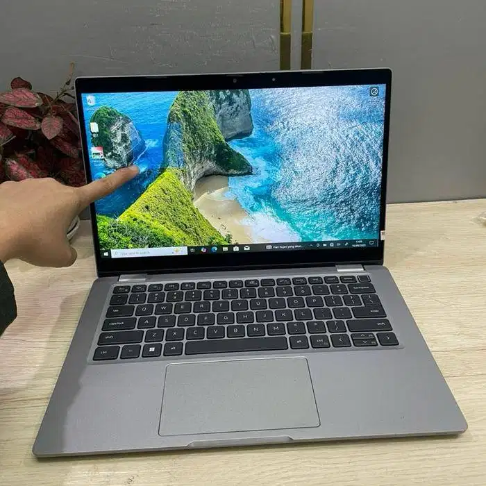 laptop dell latitude 5320 2in1 intel core i7 gen 11 touchscreen DL-ETM