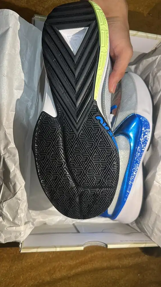 Nike Zoom Freak 5 EP