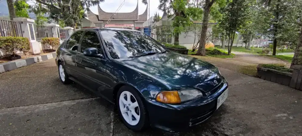 Honda Civic Genio 1994