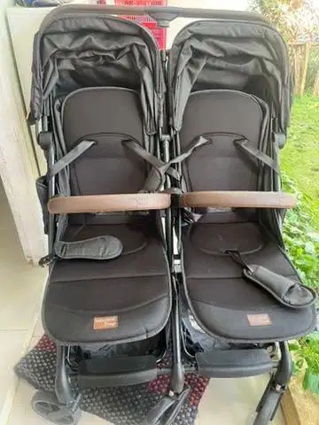 Stroller Babyelle