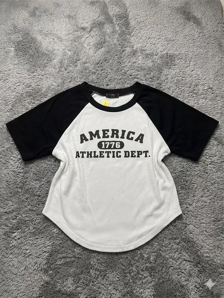 Atasan crop serut presbody