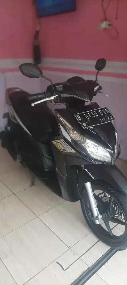 Vario techno CBS