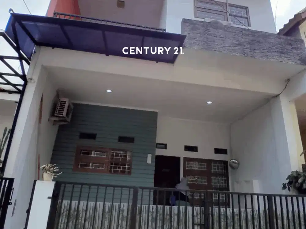Rumah Siap Huni Dekat Bintaro MK 18173