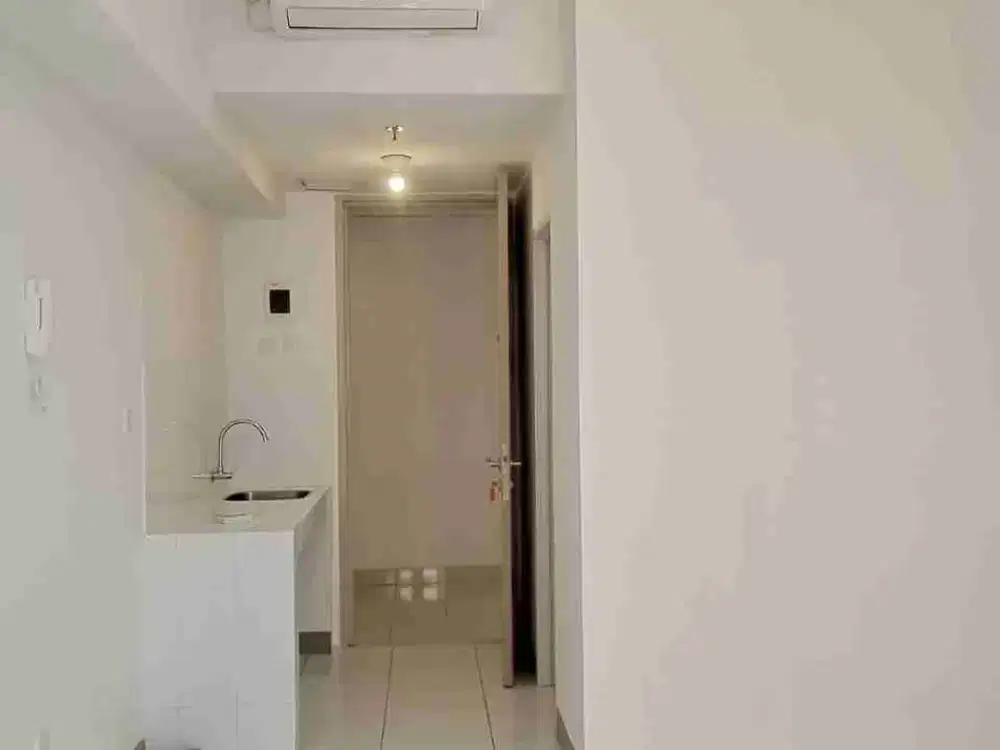 Dijual Apartement Tokyo Studio Kosongan