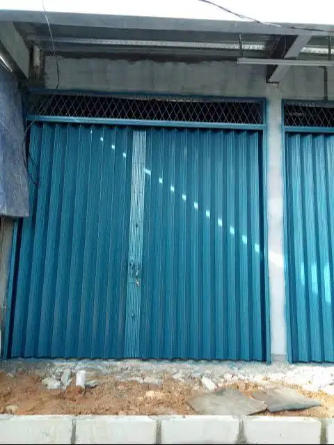 Ahli Service Rolling Door Murah Cepat Dan Bergaransi