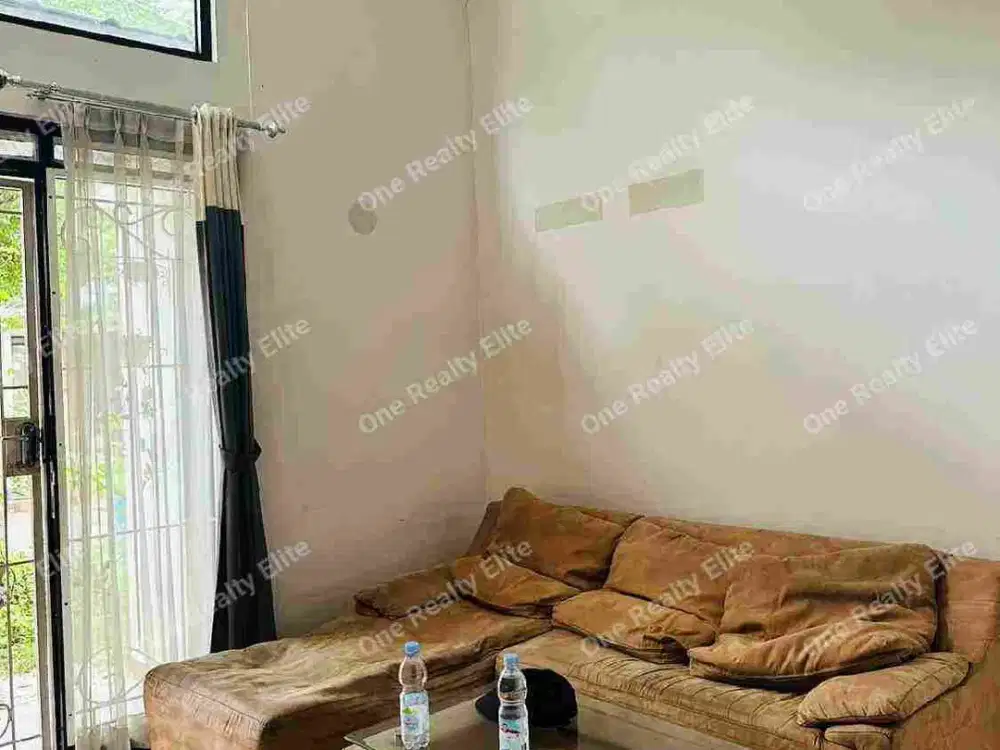 Rumah Bagus Siap Huni di Soreang