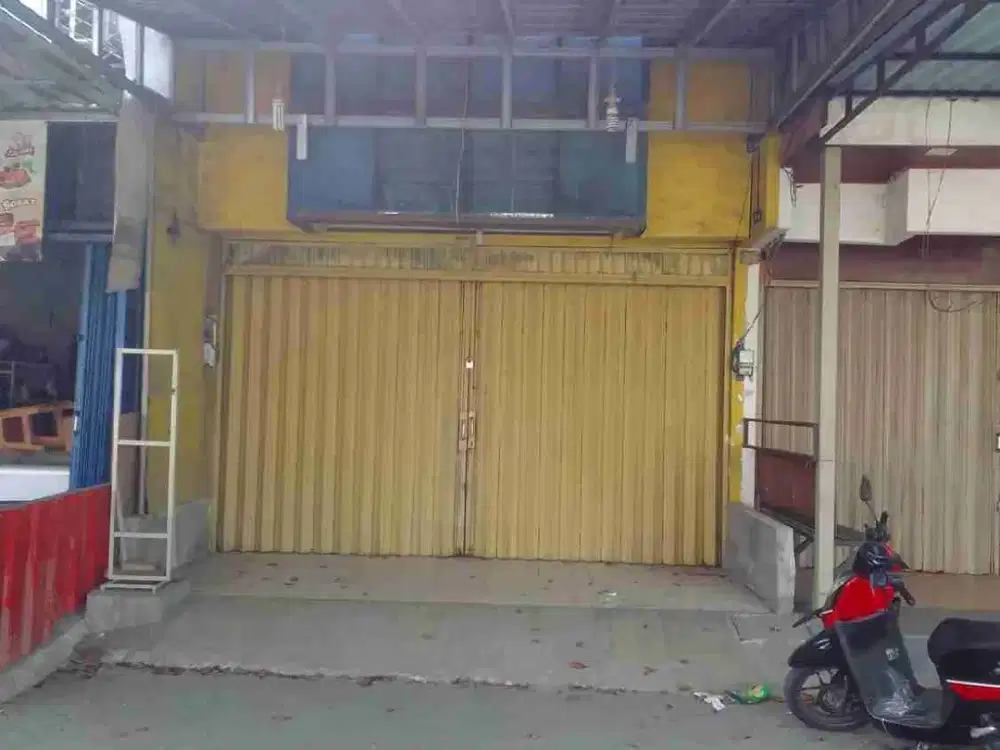 Jual Ruko Dua Lantai Di Taman Harapan Baru Bekasi Barat
