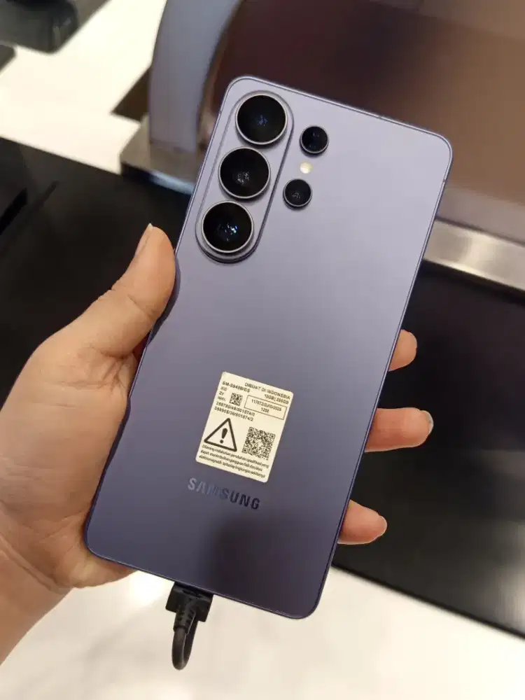 Samsung galaxy S26 ultra