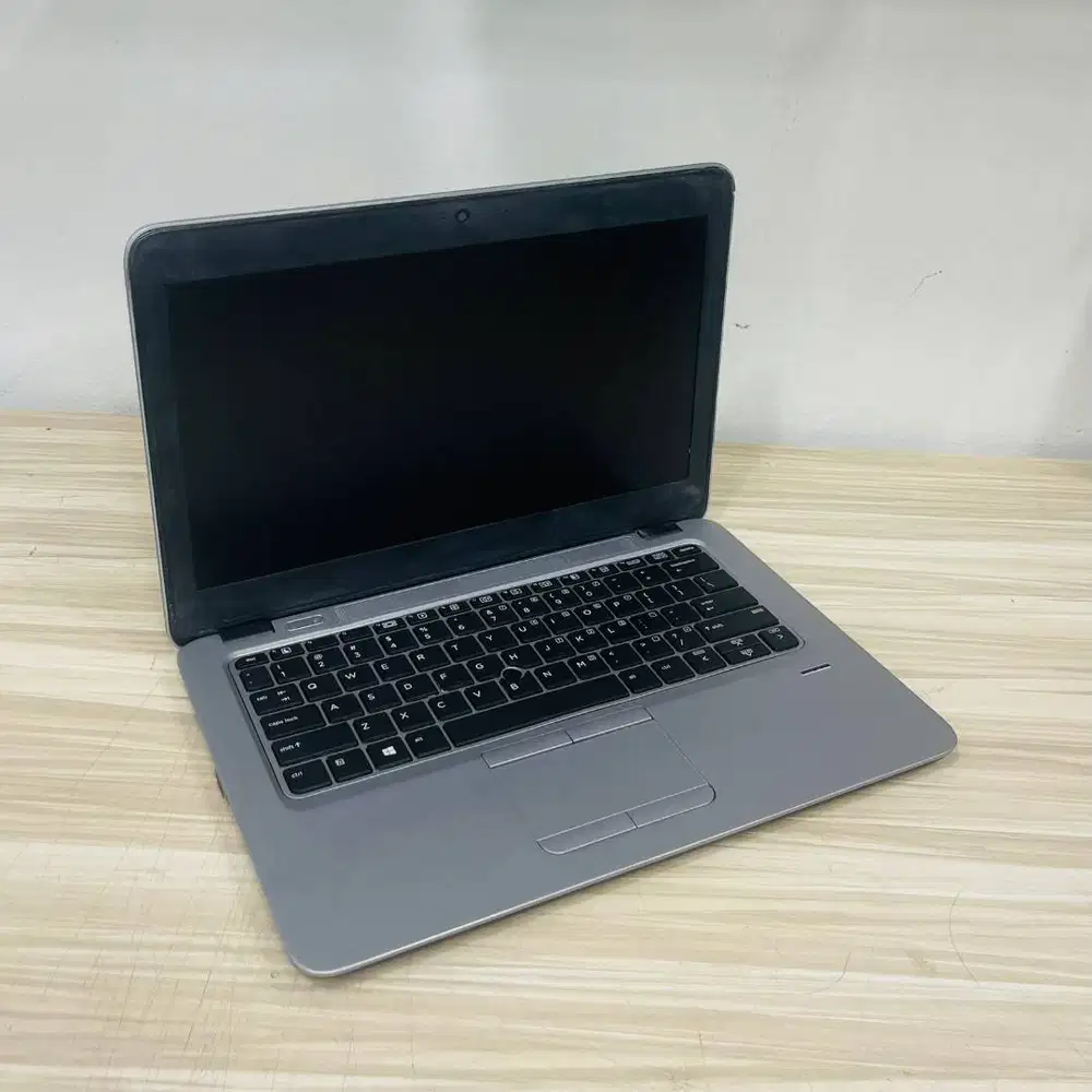 LAPTOP HP ELITEBOOK 820 G3 CORE I7 GEN6 8GB/256GB 12 INCH *REC