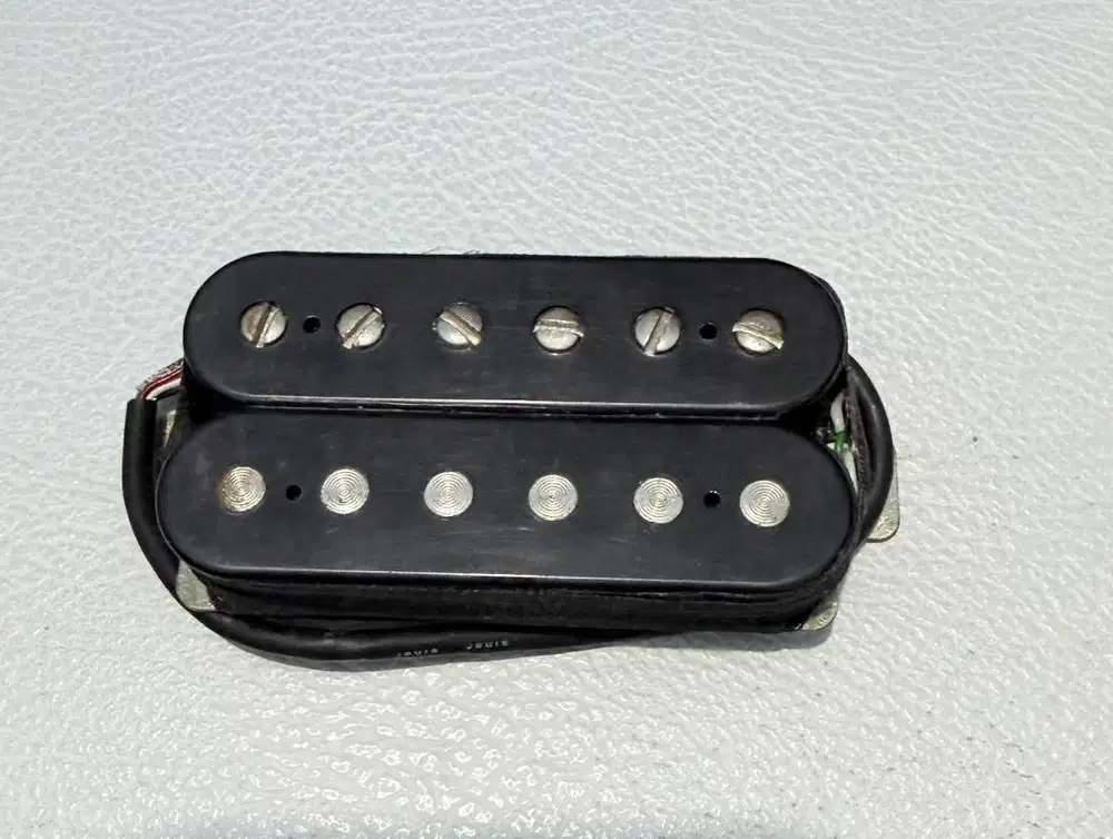 Pickup gitar neck humbucker original Cort MBC