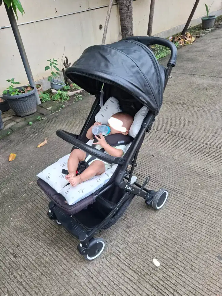 Stroller babydoes esmio