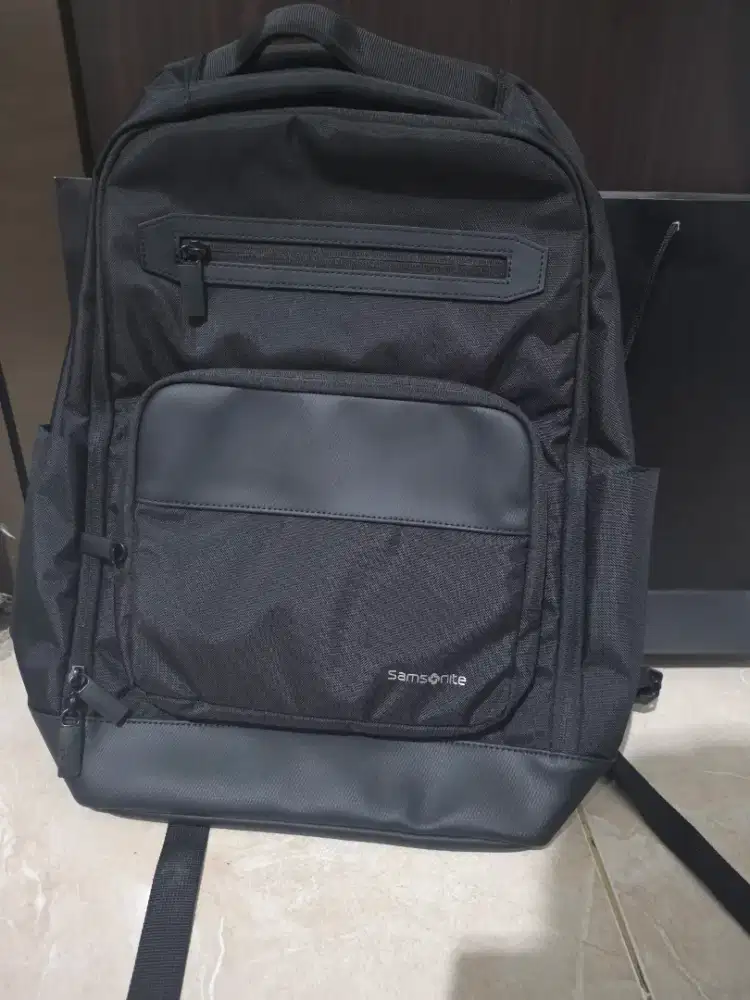 TAS SAMSONITE BARU & MURAH!