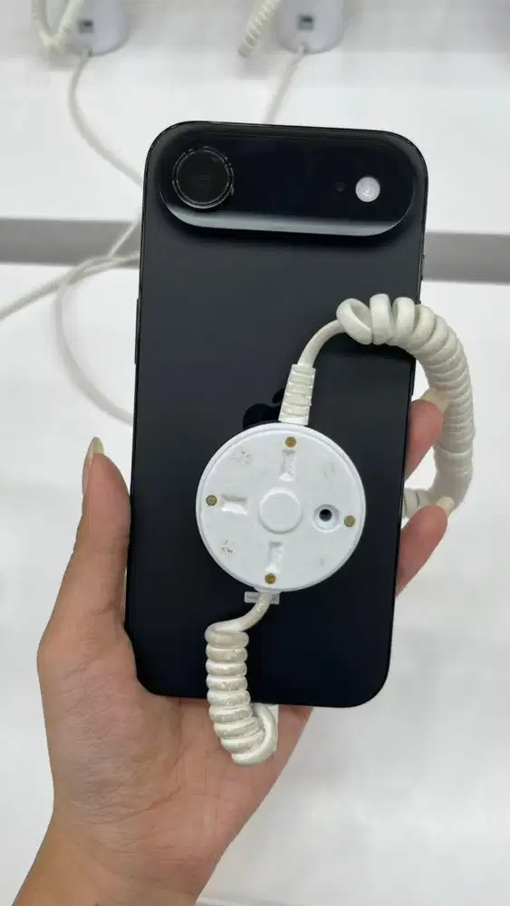iPhone Air bisa cicilan