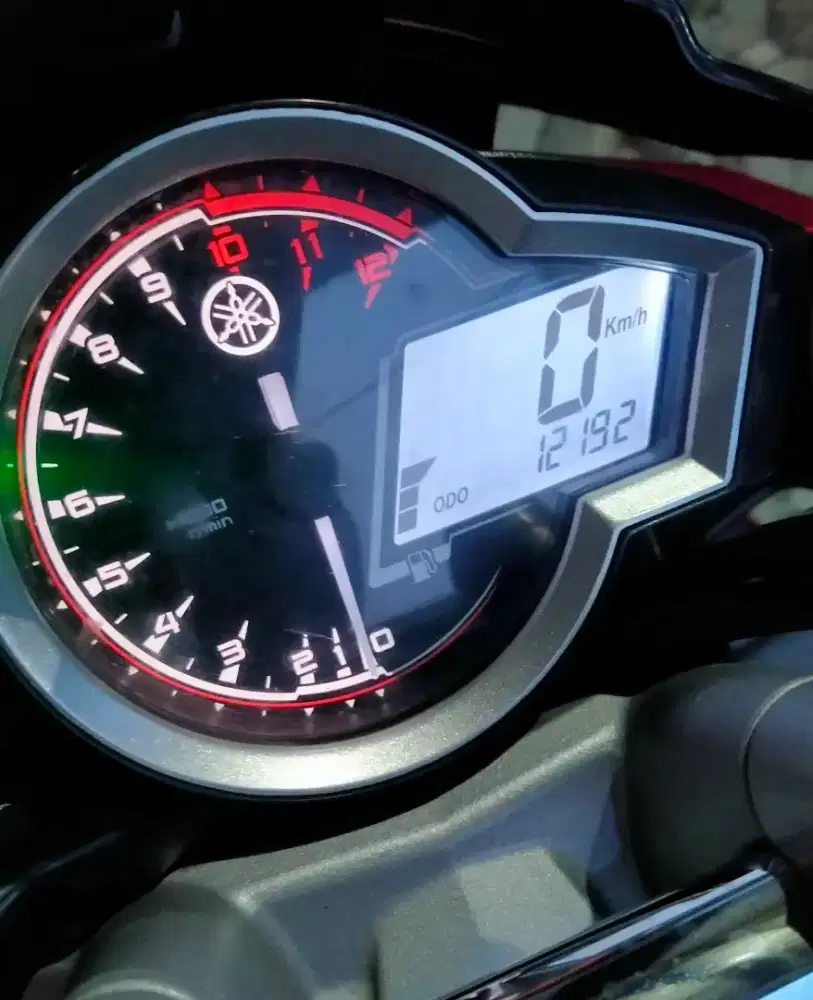 New Vixion Advance Istimewa