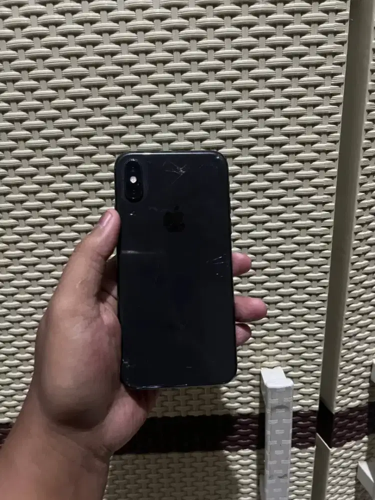 iphone xs 64gb inter all operator