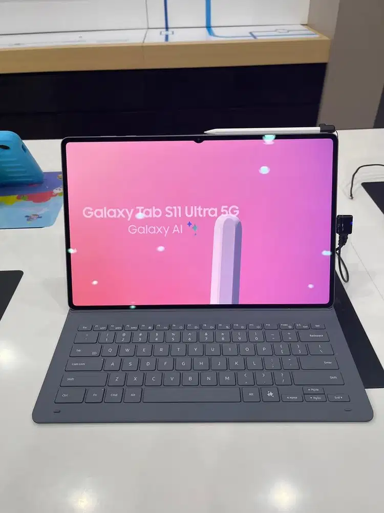 SAMSUNG GALAXY TAB S11