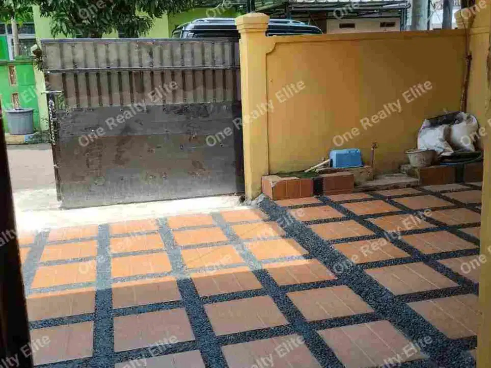 Rumah Siap Huni Sayap Soreang