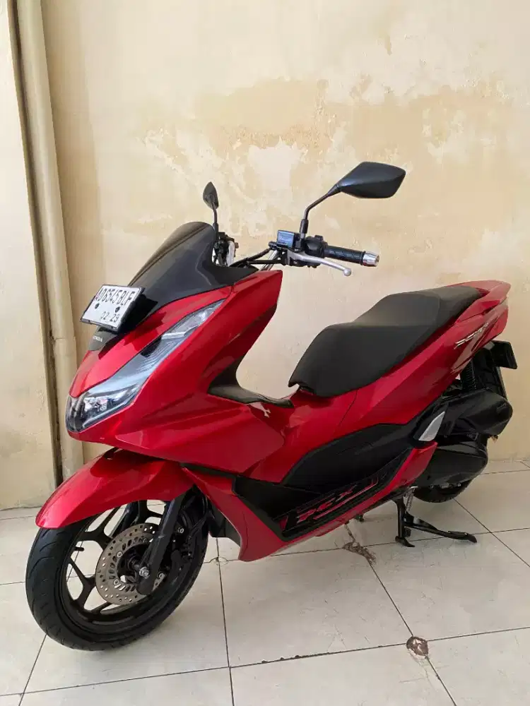 Honda pcx 160 2024