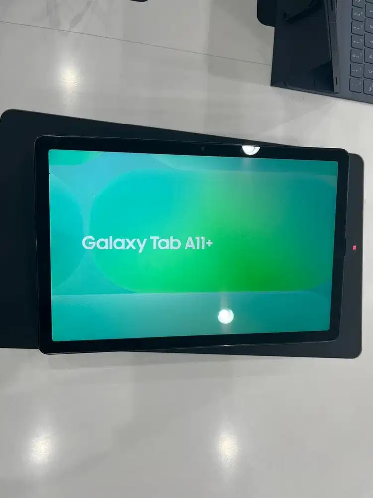 SAMSUNG GALAXY TAB A11+