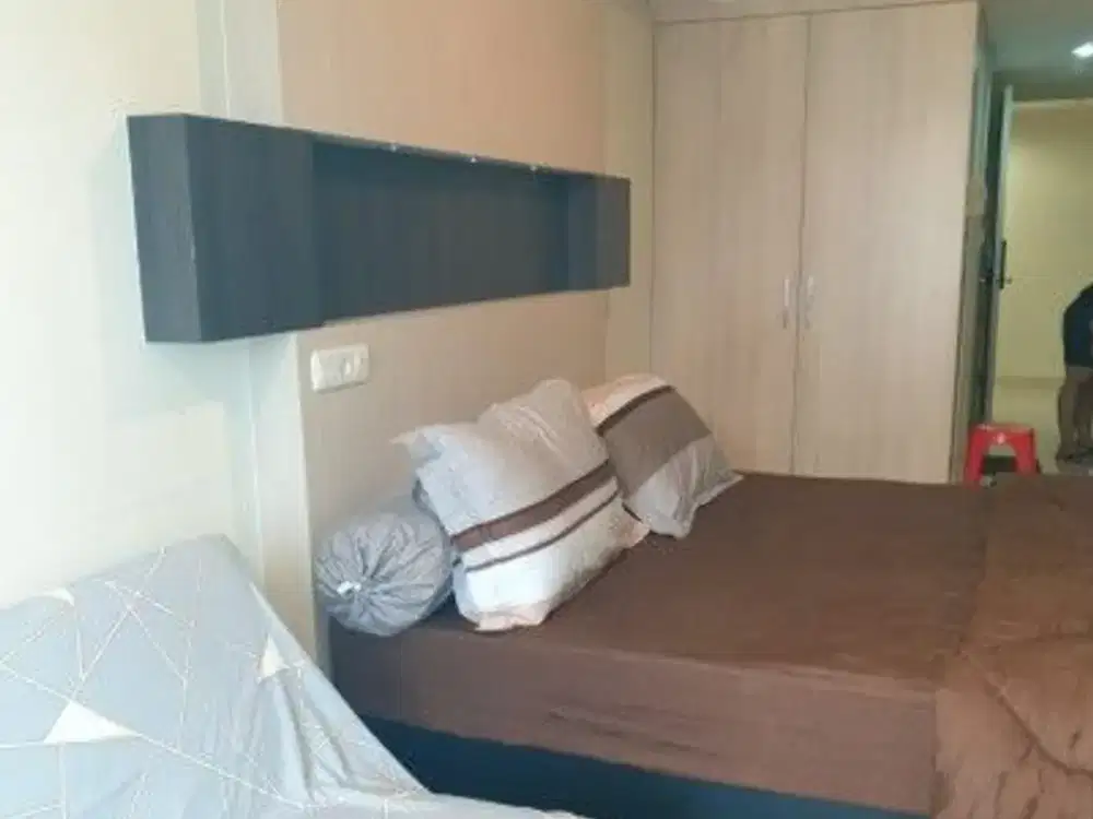 Disewakan Apartemen Lokasi Pusat Kota Di Pinnacle Lantai 15 Semarang