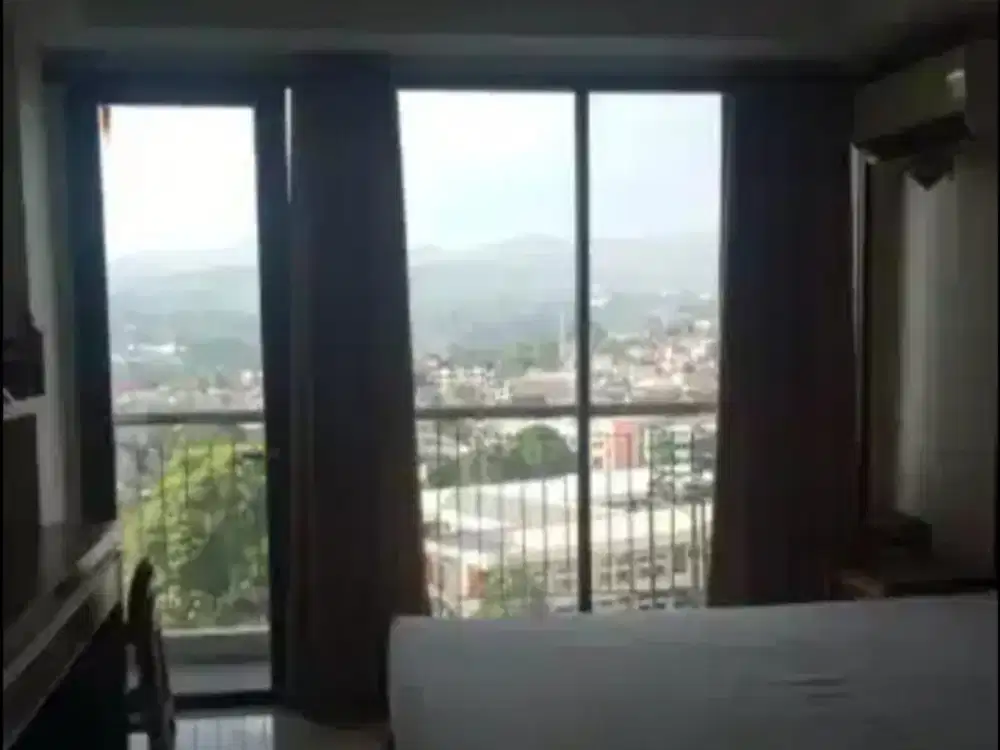 Apartemen Murah Nyaman siap huni bagus di Beverly Dago Apartment