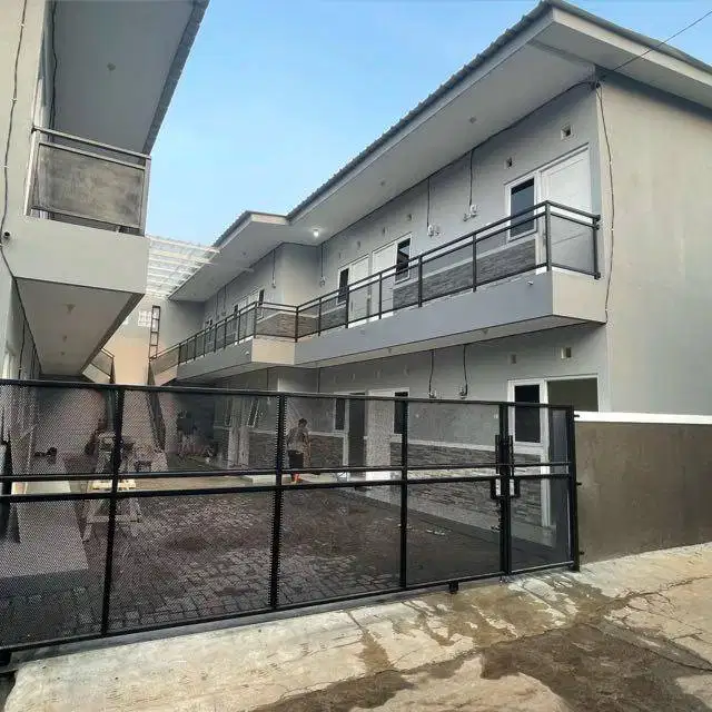 Kontrakan Kamar Kos dekat Kota Wisata Living World Cibubur Ciangsana