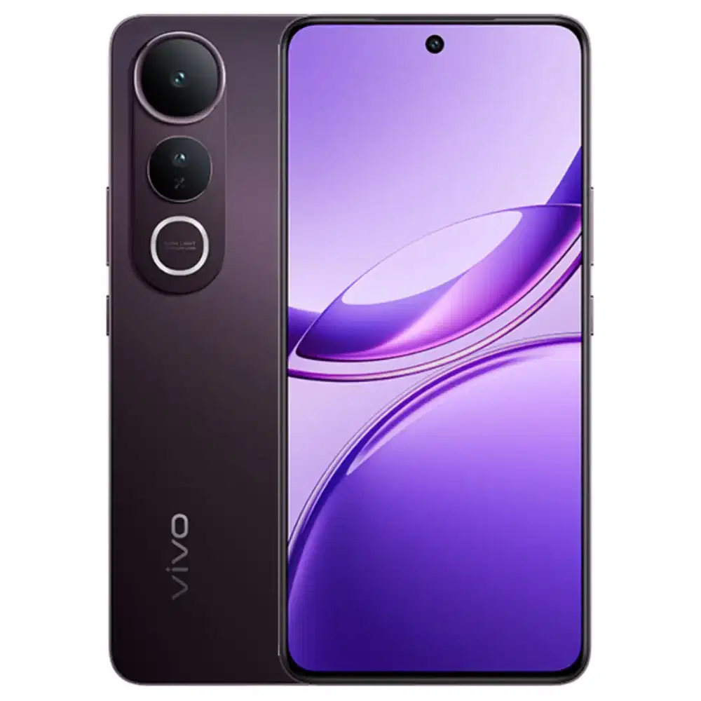vivo V50 Lite 4G 8/256GB - Black