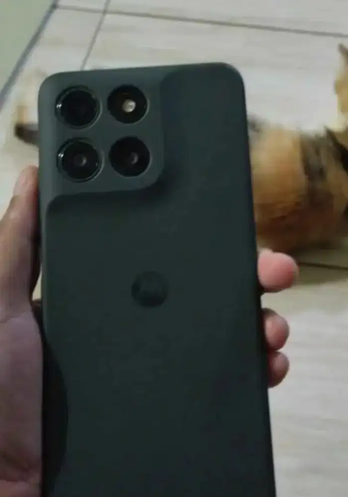 Motorola G67 Power 5G